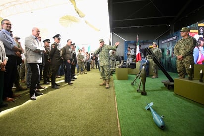 Inauguración