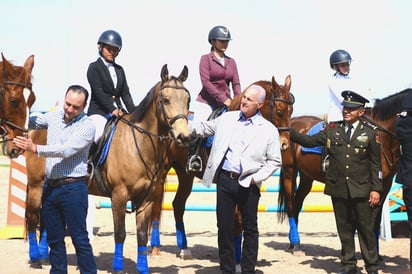 Inauguración