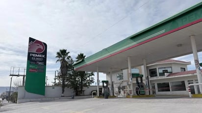 Gasolina sube y golpea economía regional