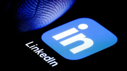virales LinkedIn bajo investigación por sistema que rastrea extensiones de usuarios