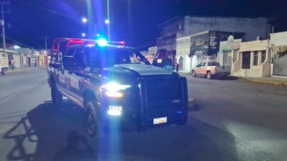 Seguridad 