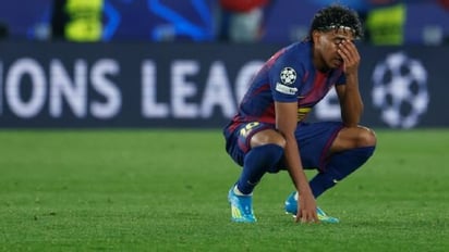 Atlético de Madrid vence al Barcelona en el Camp Nou con goles de Álvarez y Sorloth