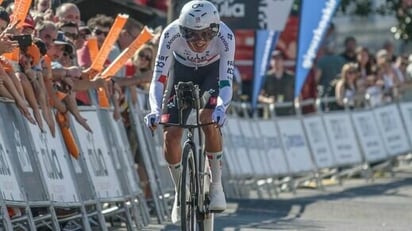 Ciclismo