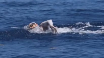 Natación