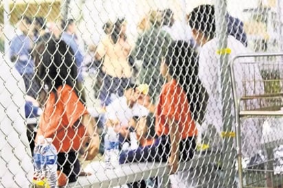 Padre denuncia abuso sexual de niña en albergue migrante en EU