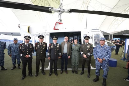 región: La exposición se llevó a cabo en Torreón