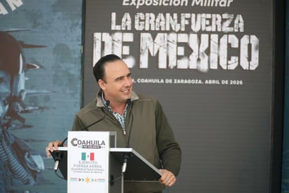 región: La exposición se llevó a cabo en Torreón