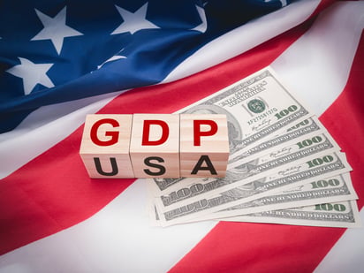 Economía de EU muestra estancamiento al cierre de 2025