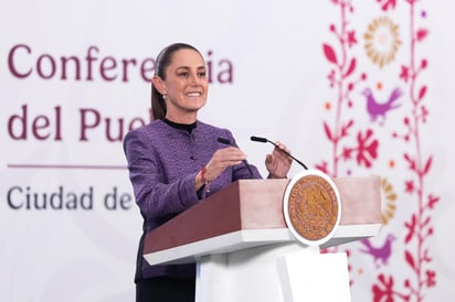 Sistema Universal permitirá salud gratuita a mexicanos en el extranjero