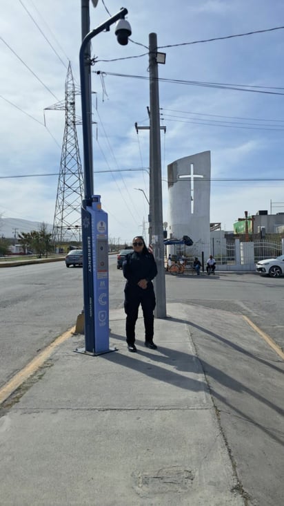 Seguridad
