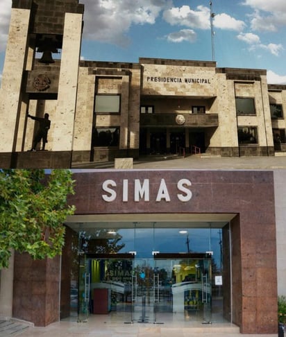 Amparo frena cobro de agua en medio de disputa financiera municipal