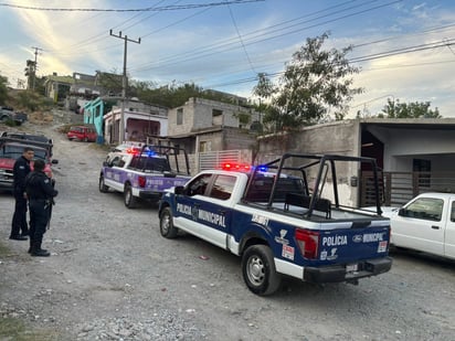 SEGURIDAD Moviliza reporte entre menores a autoridades en Frontera.  Frontera, Coahuila.– Una movilización de elementos de la Policía Violeta se registró