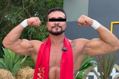 “El Patrón” buscaría evitar prisión con acuerdo millonario