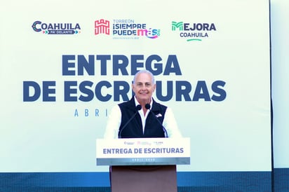 Escrituración 