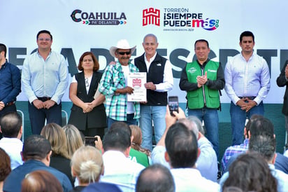 Escrituración 
