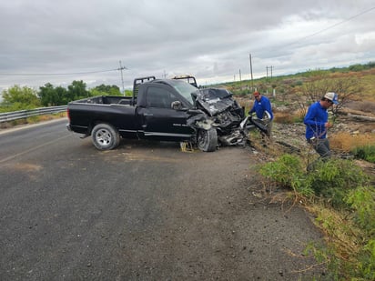 Accidente