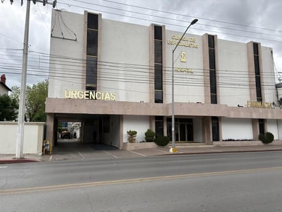 suicidio : El joven fue atendido de urgencias en la clínica especialistas donde se declaró sin vida por médicos.
