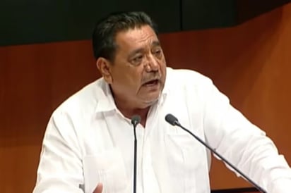 Félix Salgado Félix Salgado