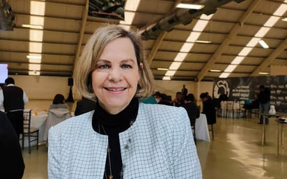 Ambiente: Estudio estatal señala que más de la mitad de la contaminación en el sureste de Coahuila proviene del estado vecino. Ambiente: Estudio estatal señala que más de la mitad de la contaminación en el sureste de Coahuila proviene del estado vecino.