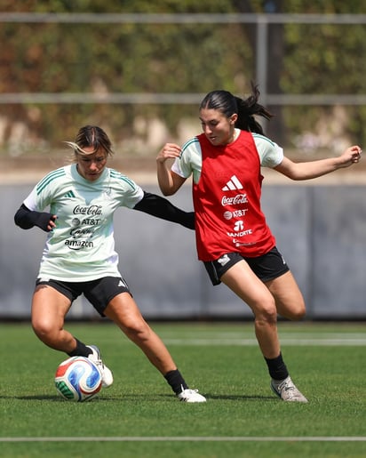 Tri Femenil: horario y dónde ver el partido ante Islas Vírgenes
