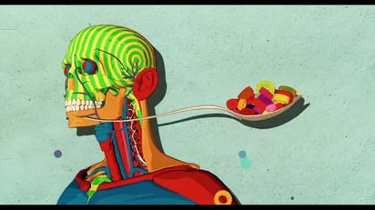 El azúcar está alterando tu cerebro y podrías no notarlo