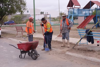 Infraestructura
