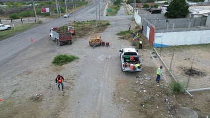 Infraestructura