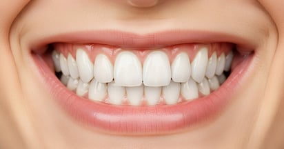 ENFERMEDADES  El consumo frecuente de alimentos y bebidas perjudiciales para el esmalte dental puede debilitar la capa protectora de los dientes, favoreciendo la aparición