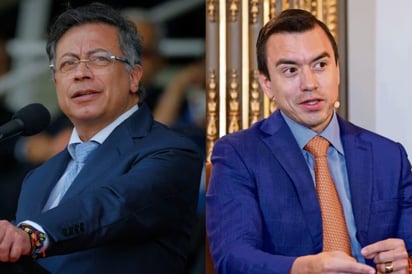 Ecuador elevará aranceles a Colombia hasta 100% desde mayo