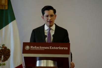 México impulsará revisión del T-MEC: Velasco prioriza soberanía