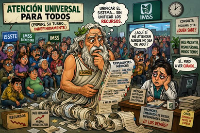 Caricatura