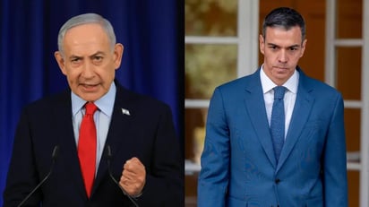 Israel expulsa a España del centro de alto el fuego en Gaza