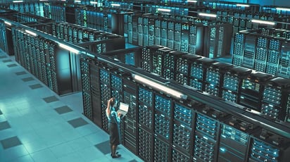 AIT: Guerra de EU contra Irán puede dar ventaja a industria de centros de datos en México