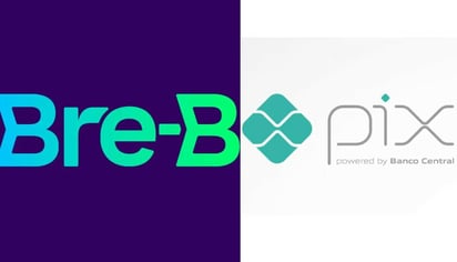 Bre-B en Colombia vs. Pix en Brasil: principales diferencias