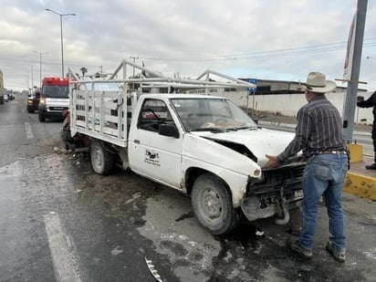 Accidente