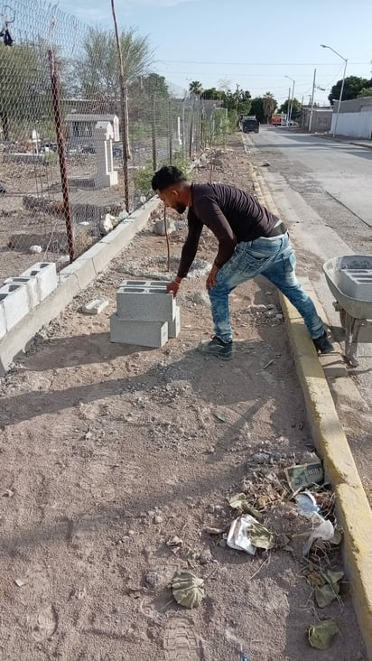 Obras