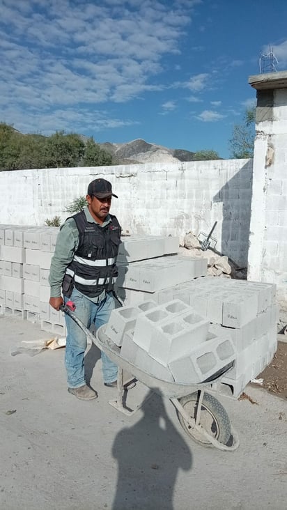 Obras