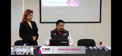 Inclusión: Como parte de una prueba piloto se ubicarán en las 15 casillas especiales. Inclusión: Como parte de una prueba piloto se ubicarán en las 15 casillas especiales.