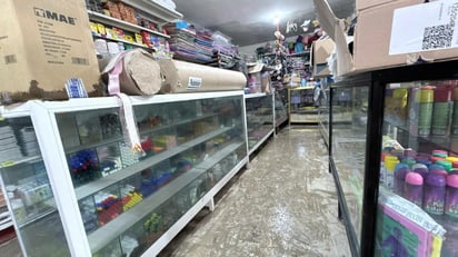 comerciante
