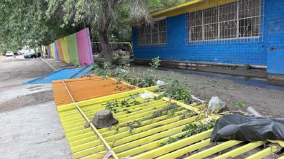 LLuvias 