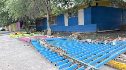 LLuvias 