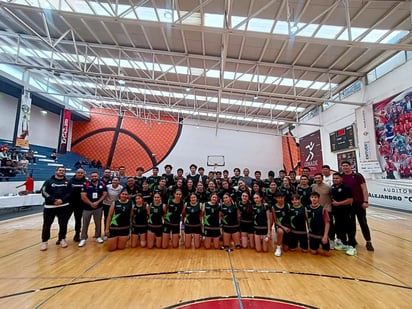 Basquetbol