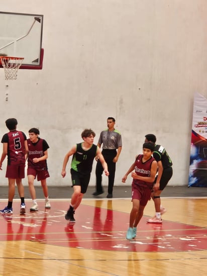 Basquetbol