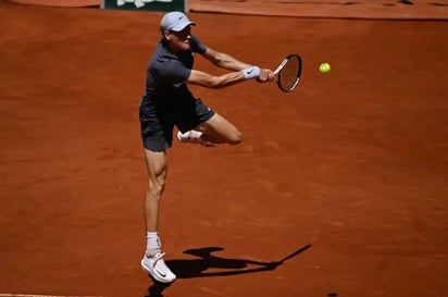 Jannik Sinner vence a Auger-Aliassime y avanza a semifinales de Montecarlo