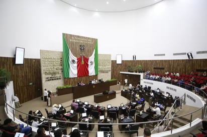 Congreso de Yucatán aprueba Plan B de Reforma Electoral