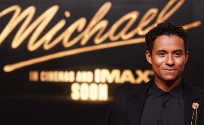 Jaafar Jackson