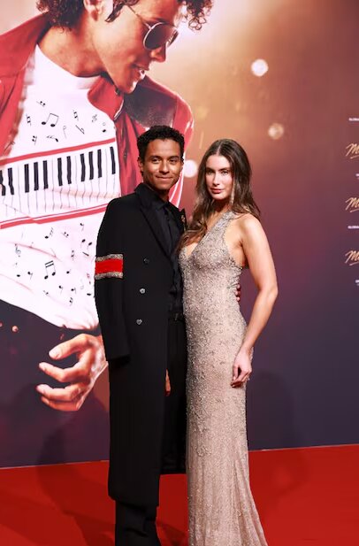 Jaafar Jackson