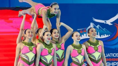 Natación Natación