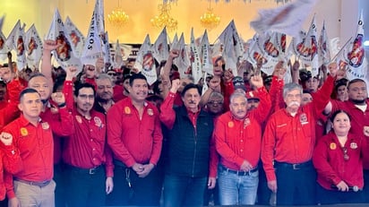 Napoleón Gómez Urrutia Napoleón Gómez Urrutia