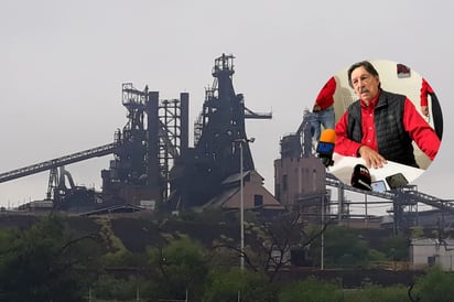 Temen el desmantelamiento de AHMSA: acreedores podrían venderla por partes entre ellos Cargill y Villacero